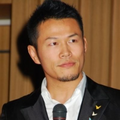 須藤元気