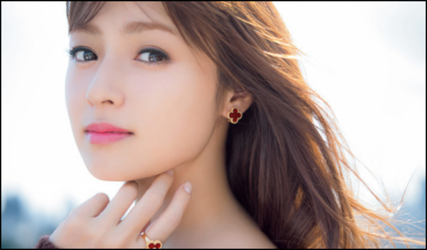 深田恭子