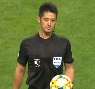 山本雄大
