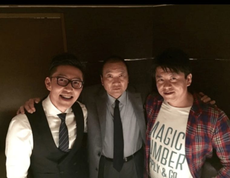 杉本宏之