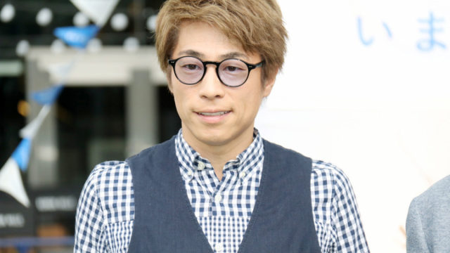 田村淳