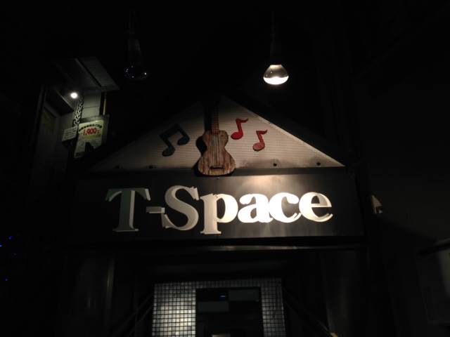T-SPACE