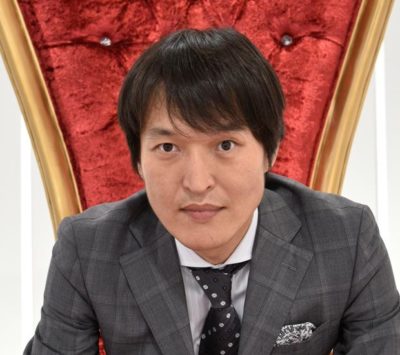 千原ジュニア