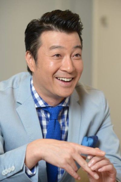 加藤浩次