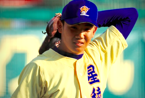 奥川恭伸