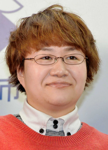 近藤春菜