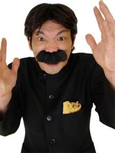 BBゴロー