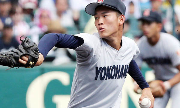 及川雅貴