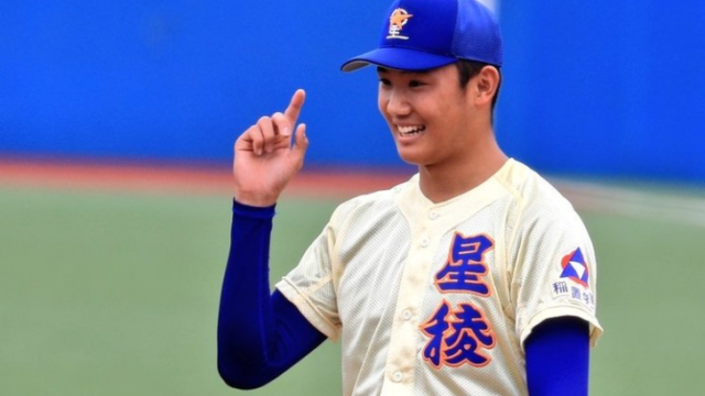 奥川恭伸