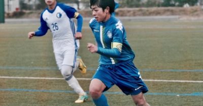 高橋悠真