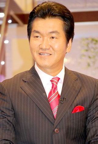 島田紳助