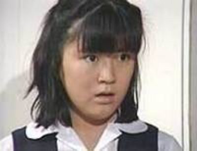 藤島ジュリー景子