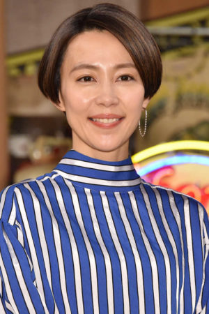 木村佳乃