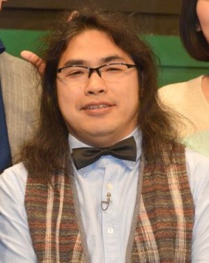 ロッチ中岡