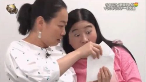 24時間テレビ
