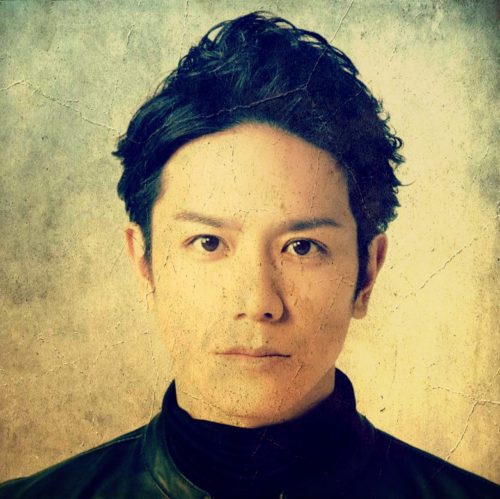滝沢秀明