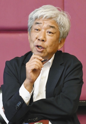 大崎会長