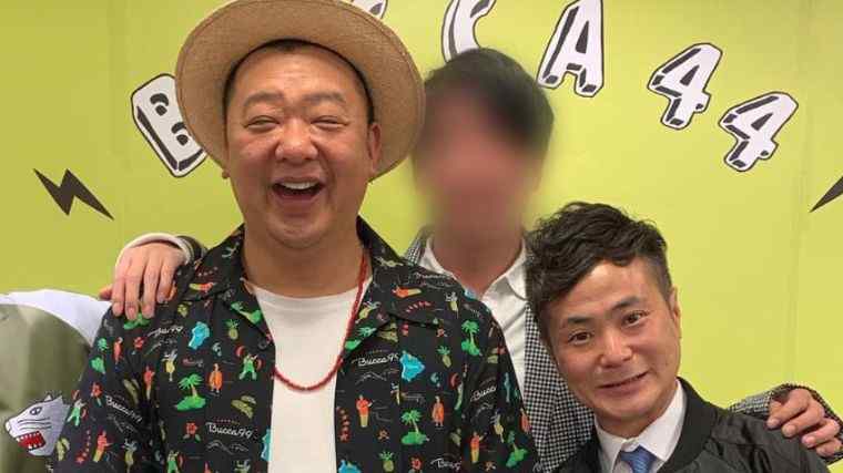 東スポ ロリコンで人気芸人xはtko木下で決まり 入江軍団の一軍だった Sunとらのすけ