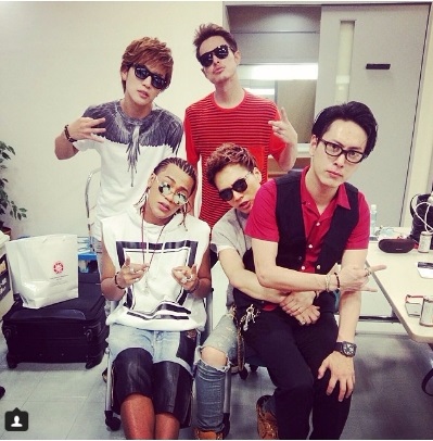 EXILE