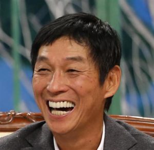 明石家さんま