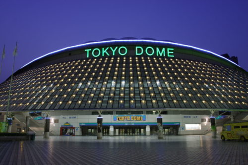 東京ドーム
