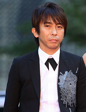 松浦勝人