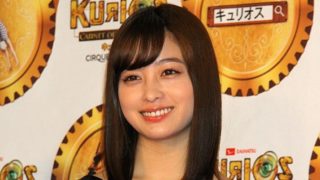橋本環奈