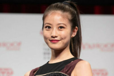 今田美桜