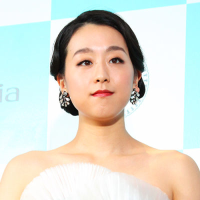 浅田真央