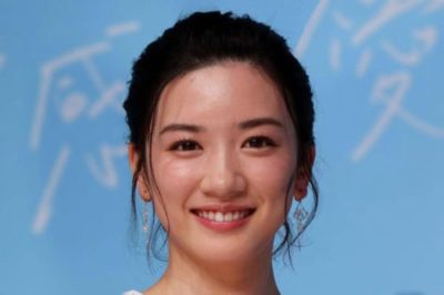 永野芽郁