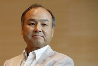 孫正義