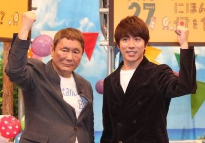 27時間テレビ