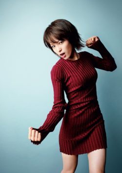 清野菜名