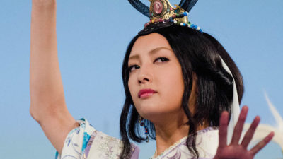 菜々緒