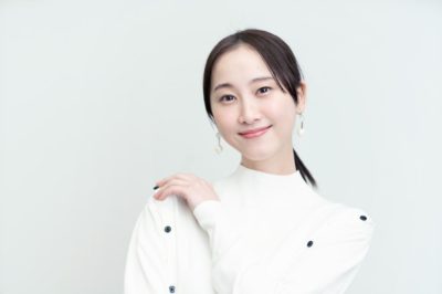 松井玲奈