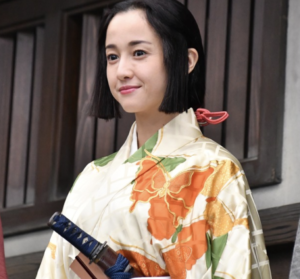 沢尻エリカ