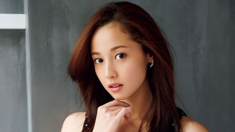 「沢尻エリカ」の画像検索結果