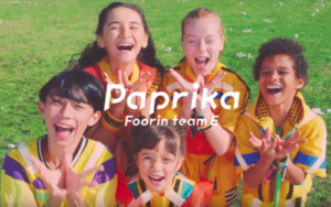 Foorin team E