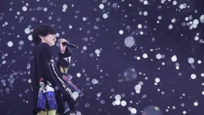 米津玄師 嵐