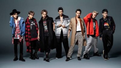 三代目