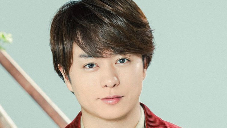 「櫻井翔」の画像検索結果