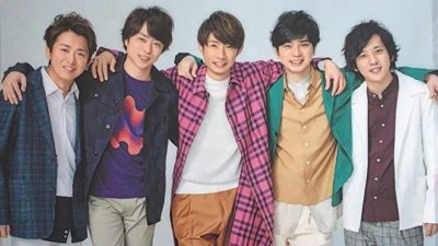 嵐の活動休止が延期されない理由は オリンピック代役やカイトはどうなる Sunとらのすけ